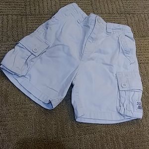 Children's Place cargo shorts